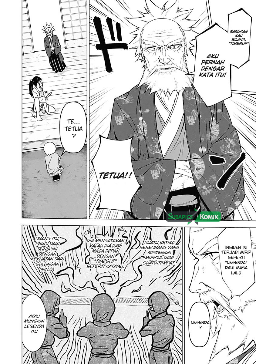 Dilarang COPAS - situs resmi www.mangacanblog.com - Komik kunoichi no ichi 001 - chapter 1 2 Indonesia kunoichi no ichi 001 - chapter 1 Terbaru 21|Baca Manga Komik Indonesia|Mangacan